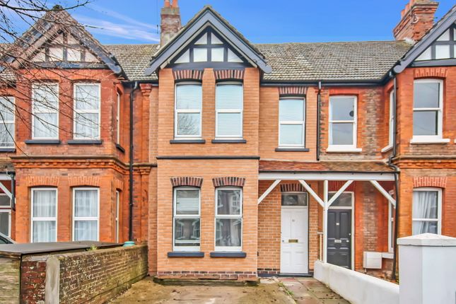 5 bedroom terraced house for sale