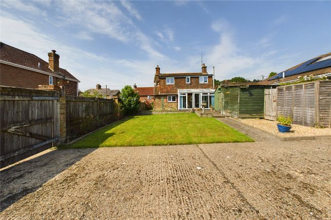 Beaconsfield Road, Haywards Heath RH17 3 bed detached house for sale