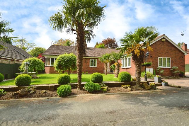 Temple Lane, Welton 5 bed detached bungalow for sale