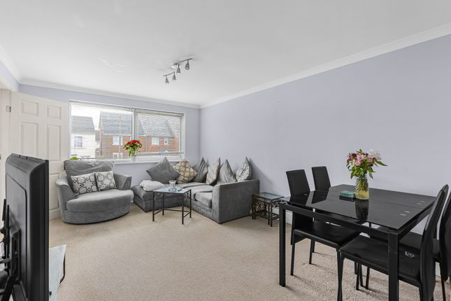 Alderman Close, Welham Green, AL9 1 bed flat for sale