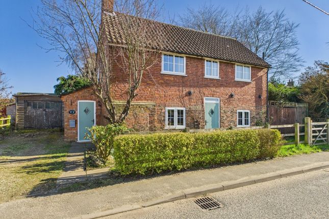 4 bed detached house