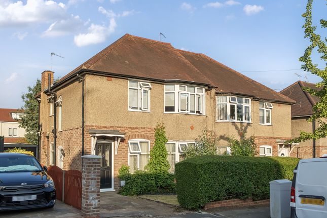 2 bedroom maisonette for sale