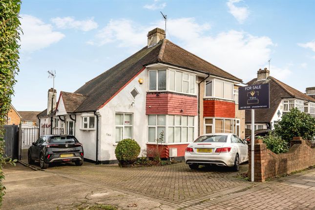 3 bed semi-detached house