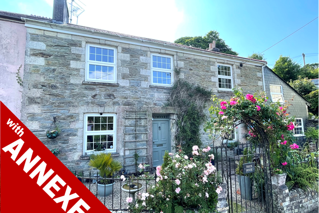 Truck, Truro TR2 5 bed country house for sale
