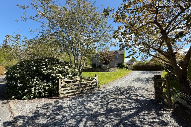 4 Wades Bridge Road, Old Bridge Of... 5 bed detached house for sale