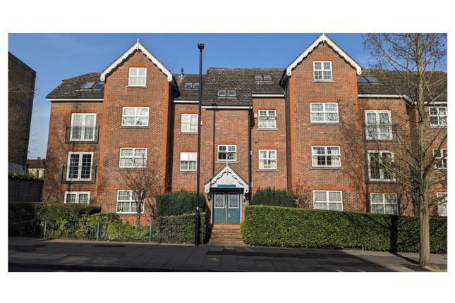 2 bed flat
