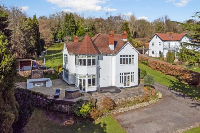 Ridgeway Road, Long Ashton, Bristol... 5 bed detached house for sale