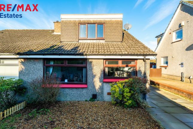 Galabraes Crescent, Bathgate EH48 3 bed semi