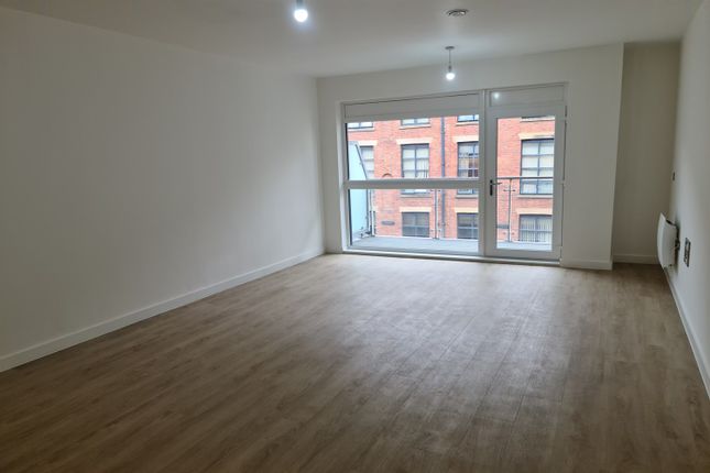 2 bed flat