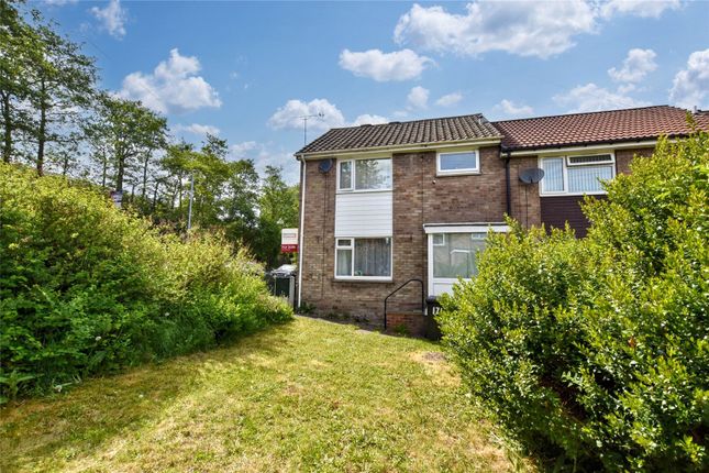 Glen Road, Morley, Leeds, West Yorkshire 2 bed townhouse for sale