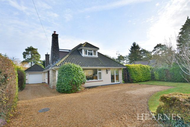 Golf Links Road, Ferndown, BH22 5 bed detached house for sale