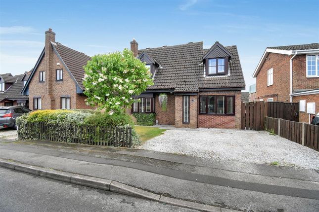 3 bed detached house
