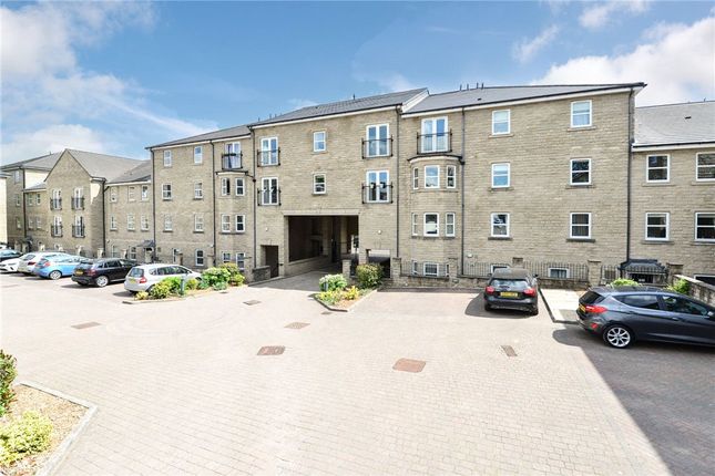 Sycamore Avenue, Bingley, West... 2 bed apartment for sale