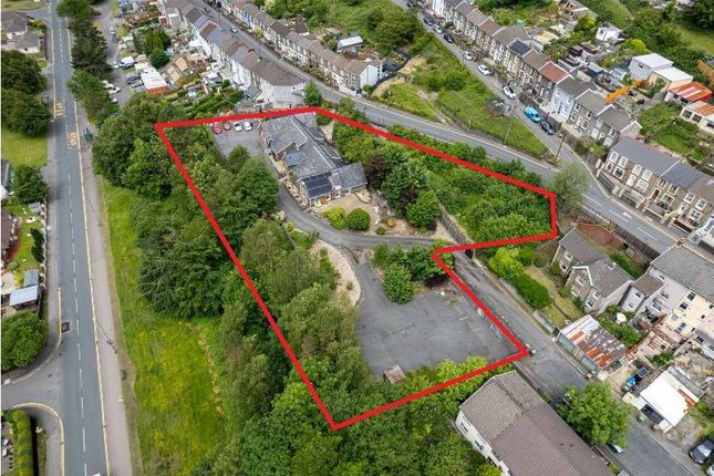 Duffryn Terrace, New Tredegar NP24 6 bed detached house for sale