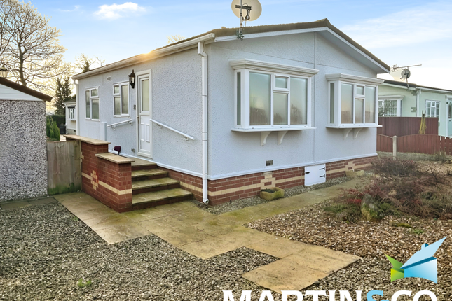 Ashtree Way, Ferrybridge WF11 2 bed mobile home for sale
