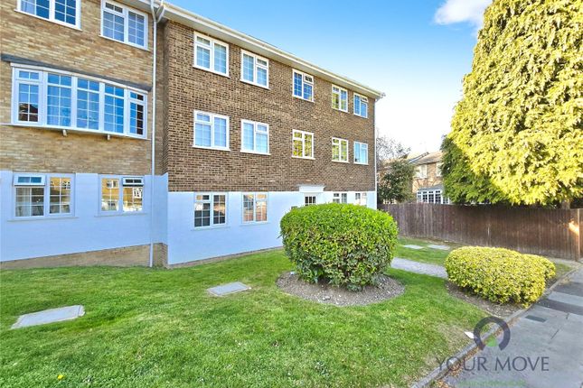 1 bed flat