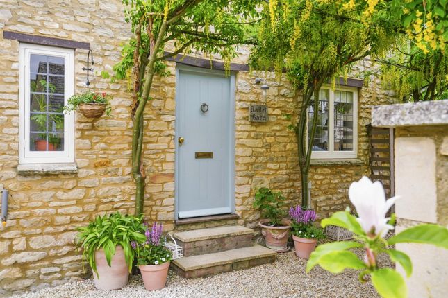 3 bedroom barn conversion for sale