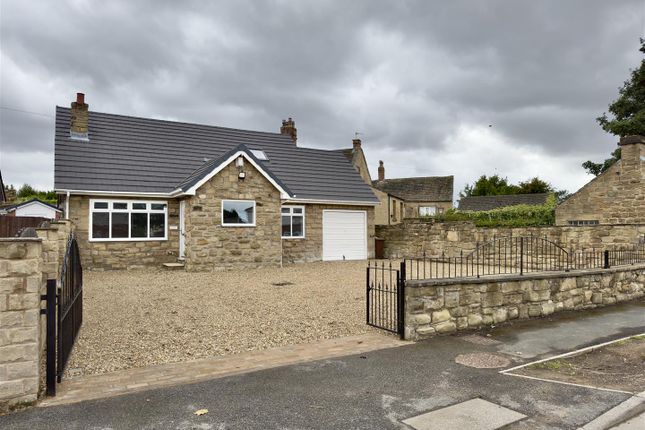 5 bedroom detached bungalow for sale