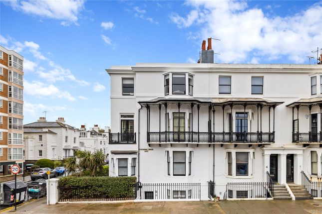 St. Catherines Terrace, Hove, East... 1 bed apartment for sale