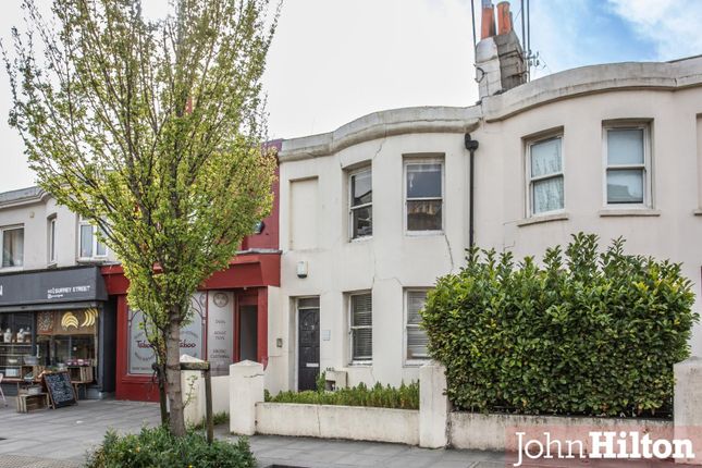 Surrey Street, Brighton 3 bed terraced house for sale
