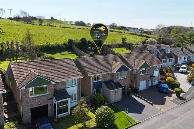 Ilfracombe, Devon 3 bed detached house for sale