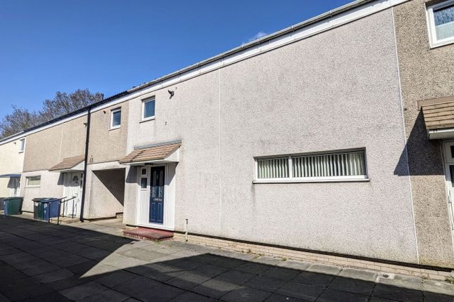 Falkland, Skelmersdale WN8 3 bed terraced house for sale