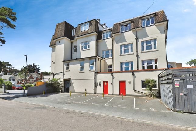 1 bed flat