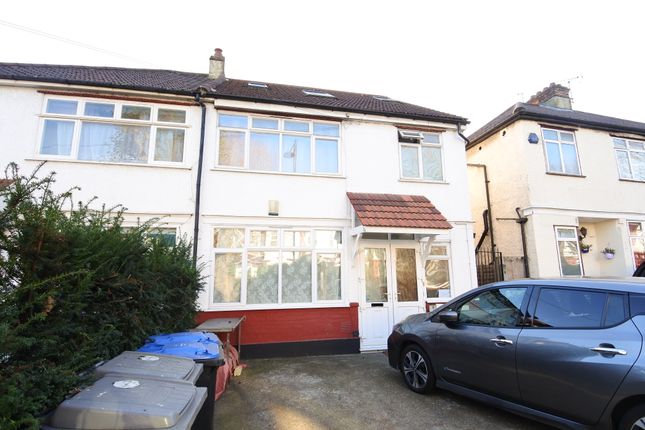2 bed flat