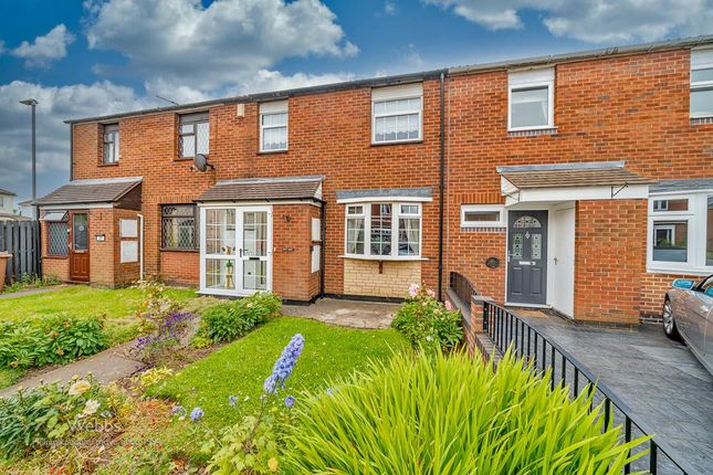 Hilton Close, Walsall WS3 3 bed terraced house for sale