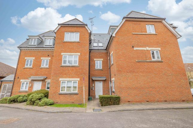 Sullivan Close, Canterbury, Kent, CT1 2 bed flat for sale