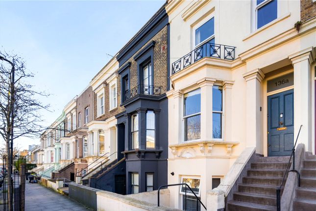 Glenarm Road, Hackney, London, E5 1 bed flat for sale