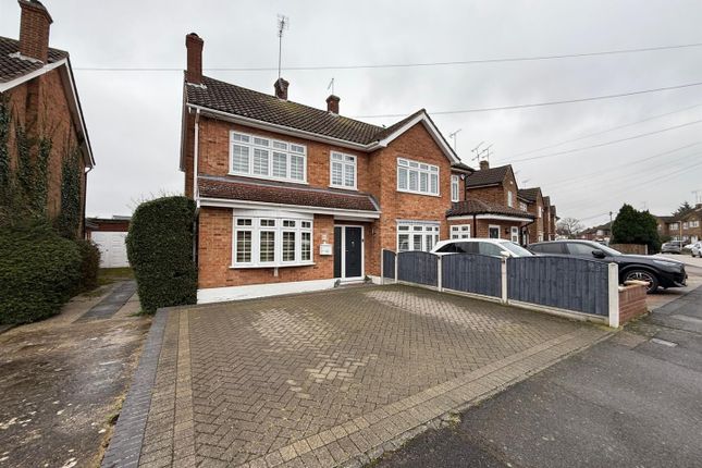 3 bed semi-detached house