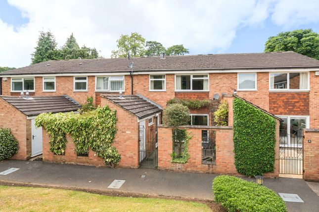 Hurst Lodge, Gower Road, Weybridge, KT13 4 bed house for sale