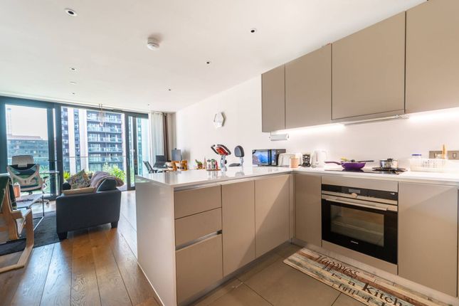 Elvin Gardens, Wembley Park, Wembley... 2 bed flat for sale