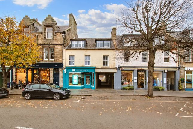 South Street, St Andrews, KY16 3 bed flat for sale