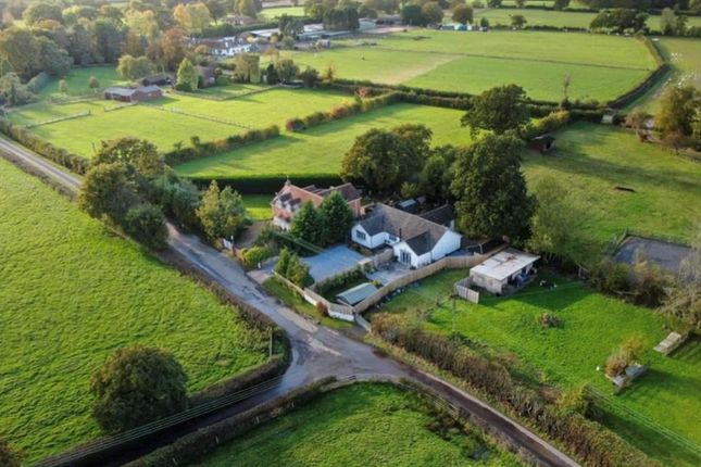 4 bedroom detached bungalow for sale