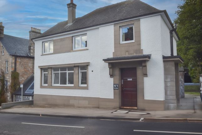 Bonnethill Road, Pitlochry 2 bed apartment for sale