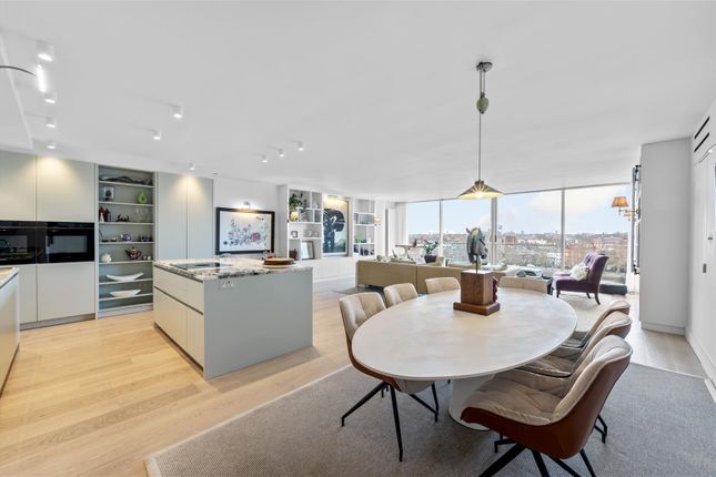 2 bed flat