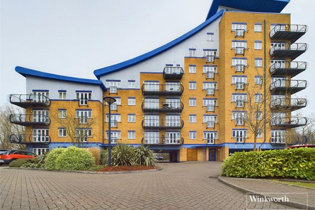 2 bed flat