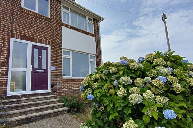 Torrington Close, Southampton 4 bed end of terrace house for sale