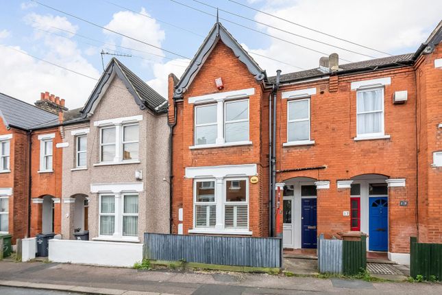Shipman Road, Forest Hill, London, SE23 1 bed maisonette for sale