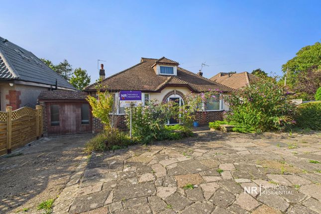 Epsom KT18 2 bed bungalow for sale