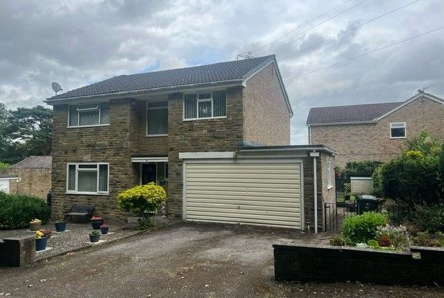 Thackley, Thackley BD10 4 bed detached house for sale