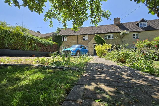2 bedroom cottage for sale