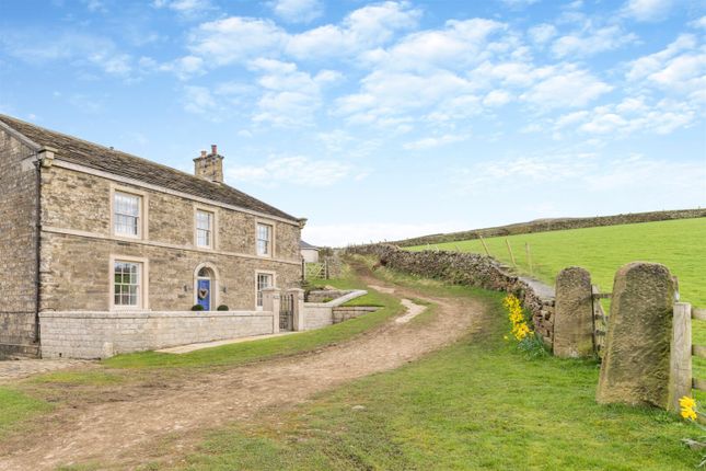 7 bedroom detached house for sale