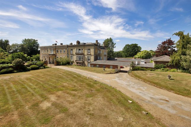 3 bedroom apartment for sale