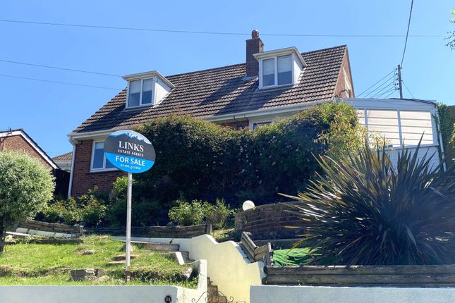 Masey Road, Exmouth 4 bed detached house for sale