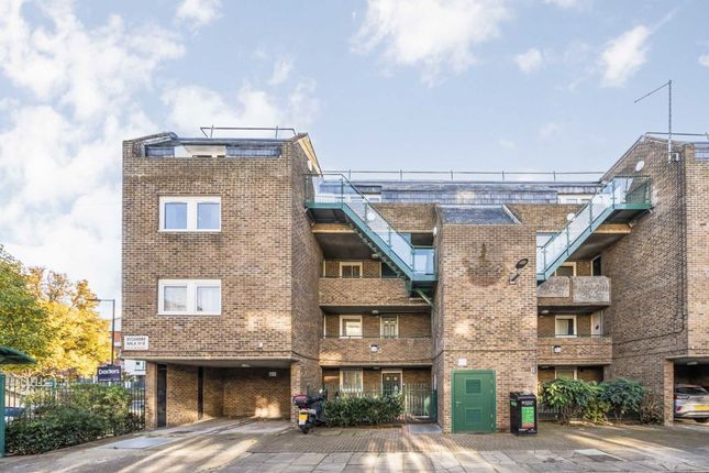 Sycamore Walk, London W10 2 bed flat for sale