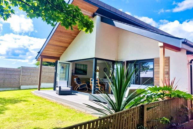 3 bed bungalow