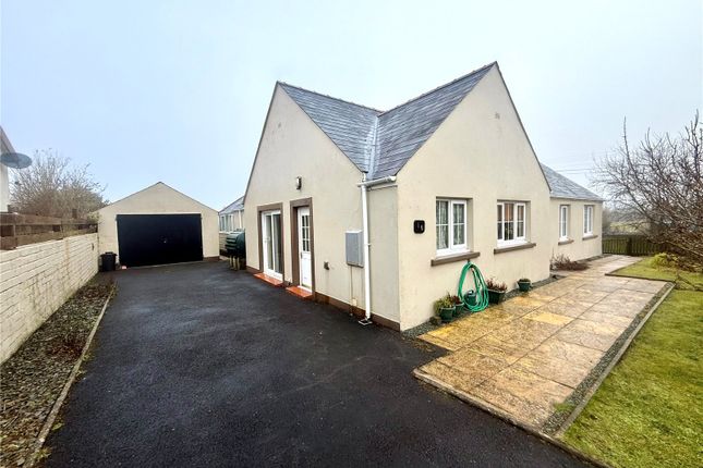 3 bedroom bungalow for sale